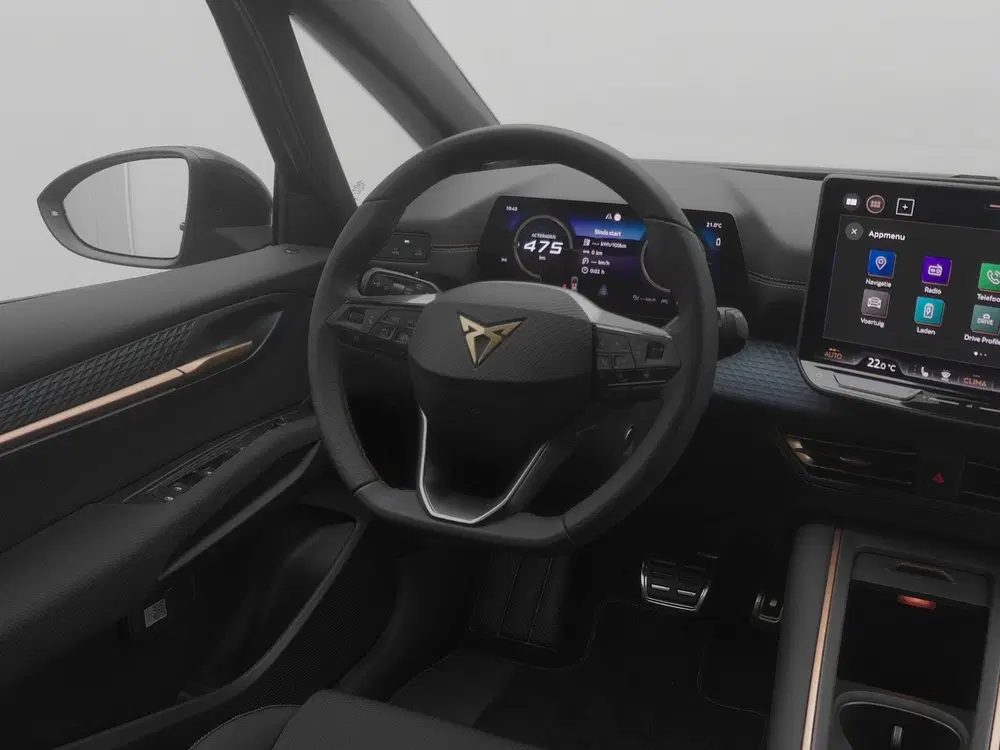 Cupra Born Business 61 kWh 190 PK uit 2026, foto 7