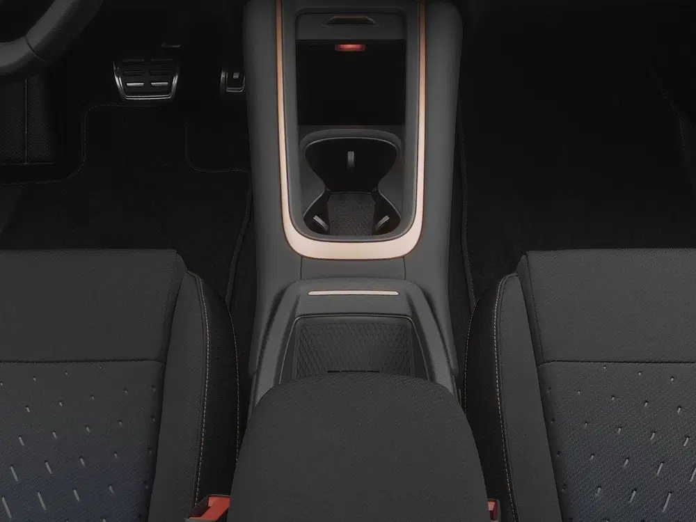 Cupra Born Business 61 kWh 190 PK uit 2026, foto 9
