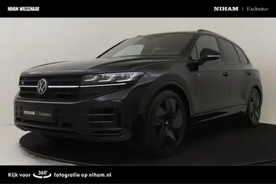 Volkswagen Touareg 3.0 TSi eHybrid 4MOTION R PANO-DAK|HEAD U uit 2025