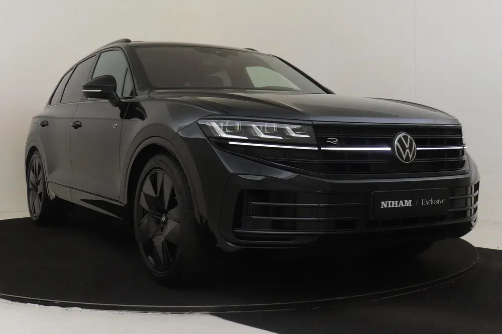 Volkswagen Touareg 3.0 TSi eHybrid 4MOTION R PANO-DAK|HEAD U uit 2025, foto 11