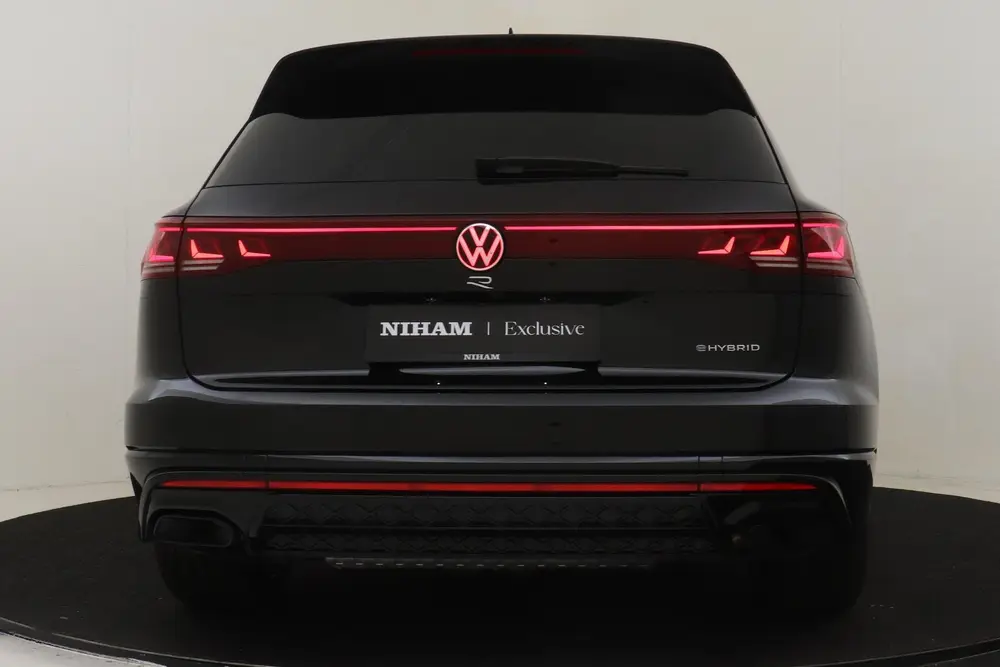 Volkswagen Touareg 3.0 TSi eHybrid 4MOTION R PANO-DAK|HEAD U uit 2025, foto 15