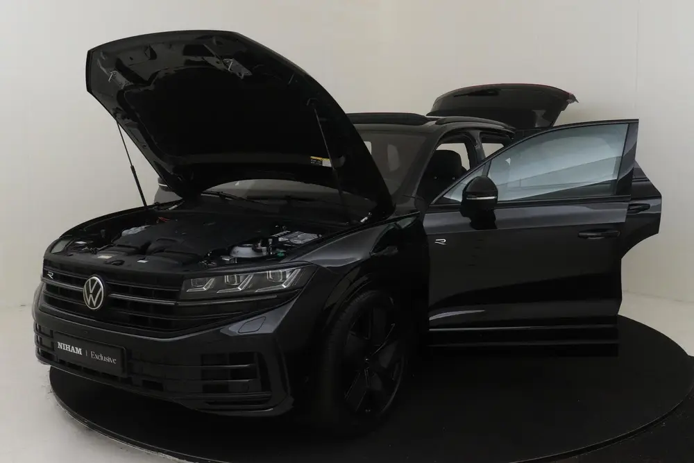 Volkswagen Touareg 3.0 TSi eHybrid 4MOTION R PANO-DAK|HEAD U uit 2025, foto 17