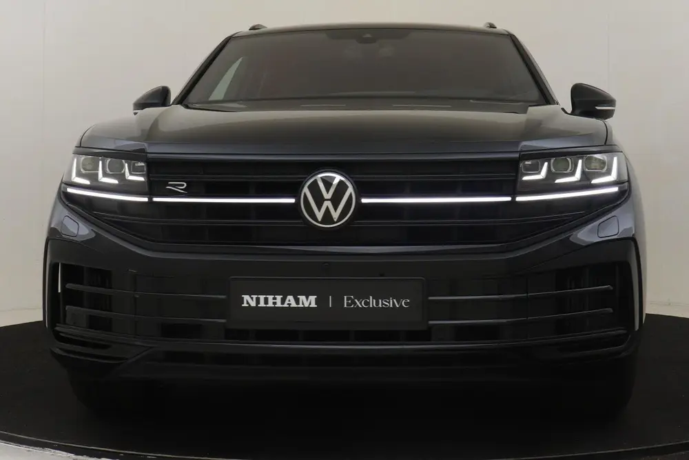 Volkswagen Touareg 3.0 TSi eHybrid 4MOTION R PANO-DAK|HEAD U uit 2025, foto 9