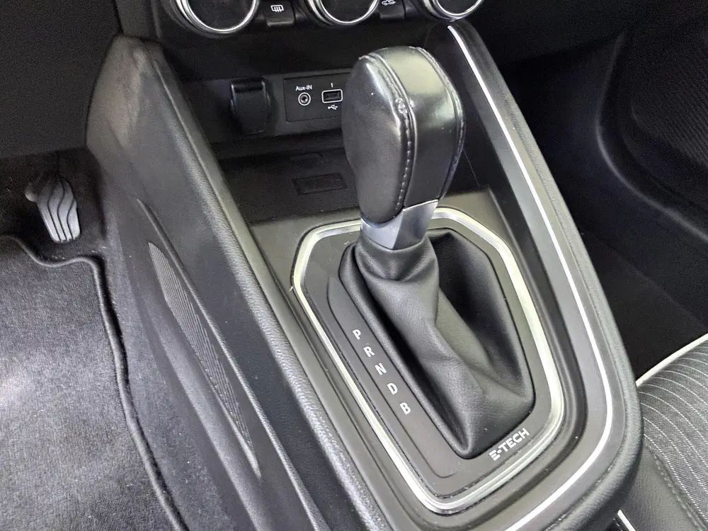 Renault Clio 1.6 E-Tech Hybrid 140 Intens uit 2022, foto 14