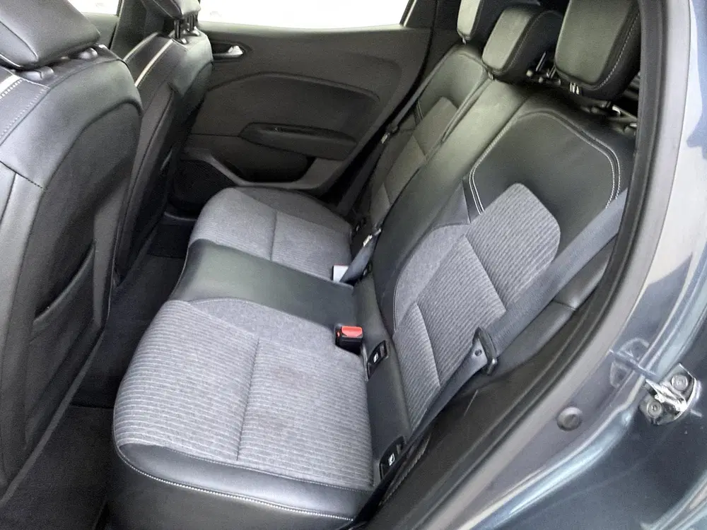 Renault Clio 1.6 E-Tech Hybrid 140 Intens uit 2022, foto 16