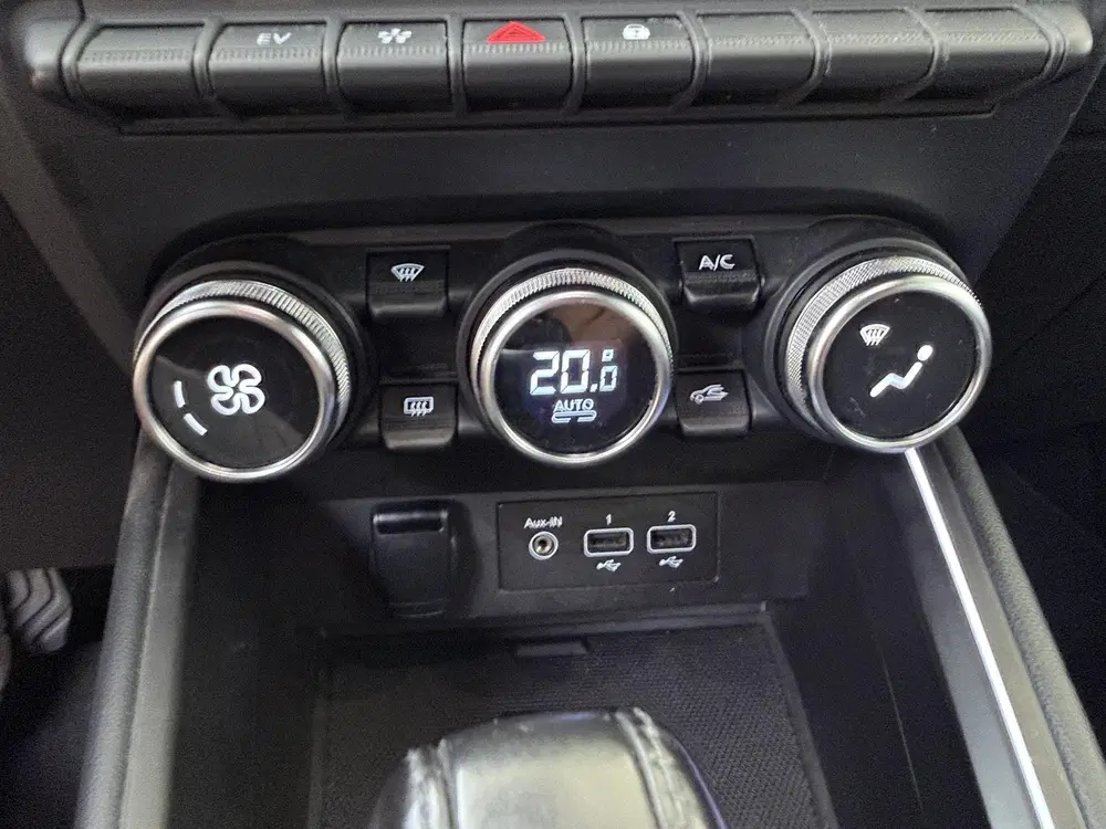 Renault Clio 1.6 E-Tech Hybrid 140 Intens uit 2022, foto 19