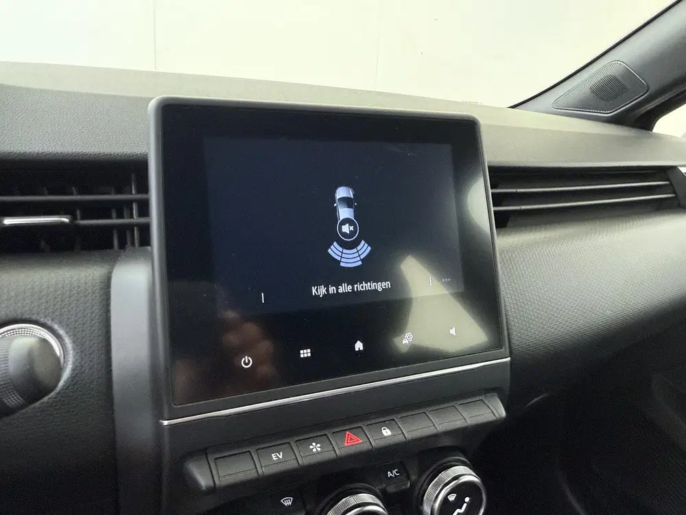 Renault Clio 1.6 E-Tech Hybrid 140 Intens uit 2022, foto 20