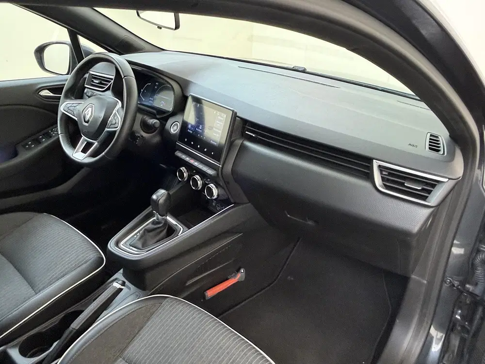 Renault Clio 1.6 E-Tech Hybrid 140 Intens uit 2022, foto 5