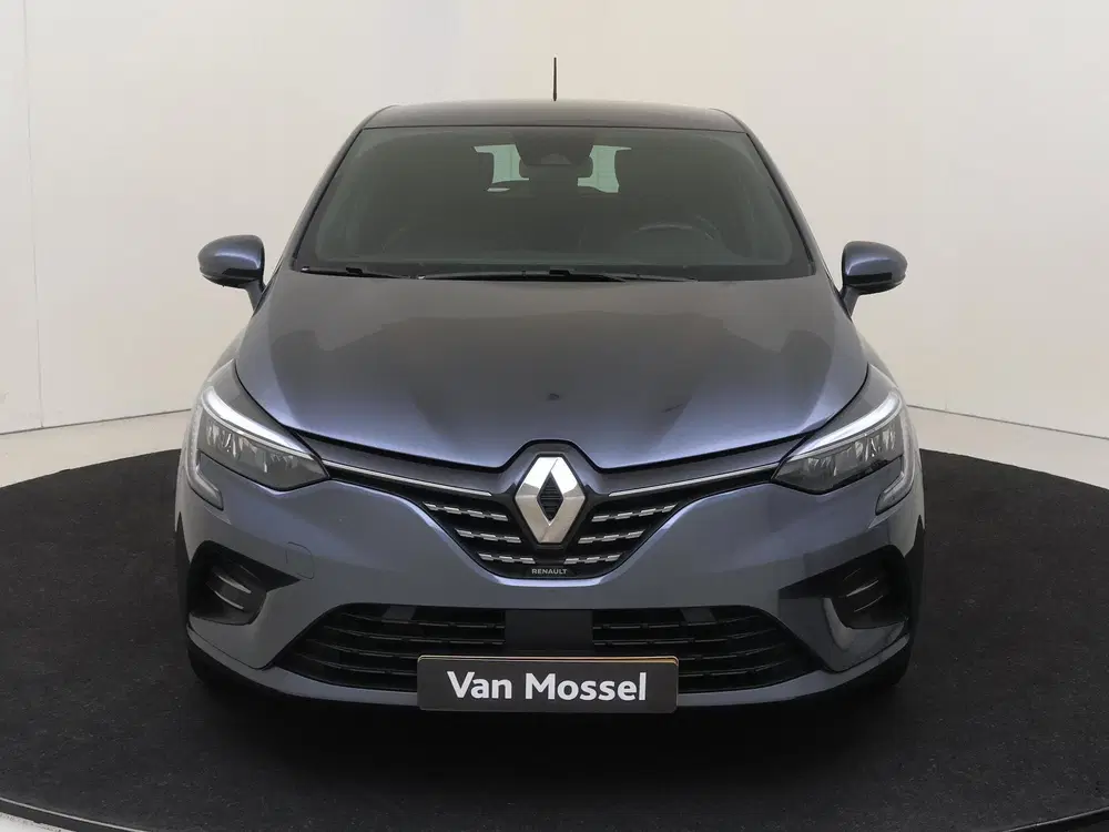 Renault Clio 1.6 E-Tech Hybrid 140 Intens uit 2022, foto 6