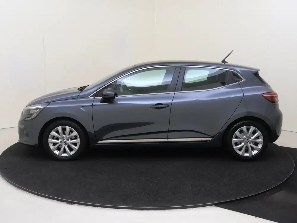 Renault Clio 1.6 E-Tech Hybrid 140 Intens uit 2022, foto 8