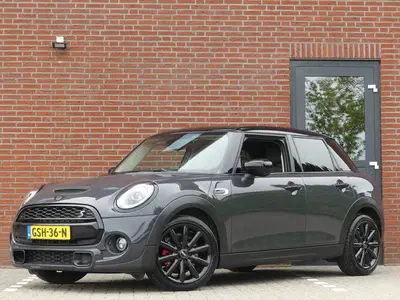 Mini Cooper S 2.0 Cooper S Chili (bj 2020 uit 2020