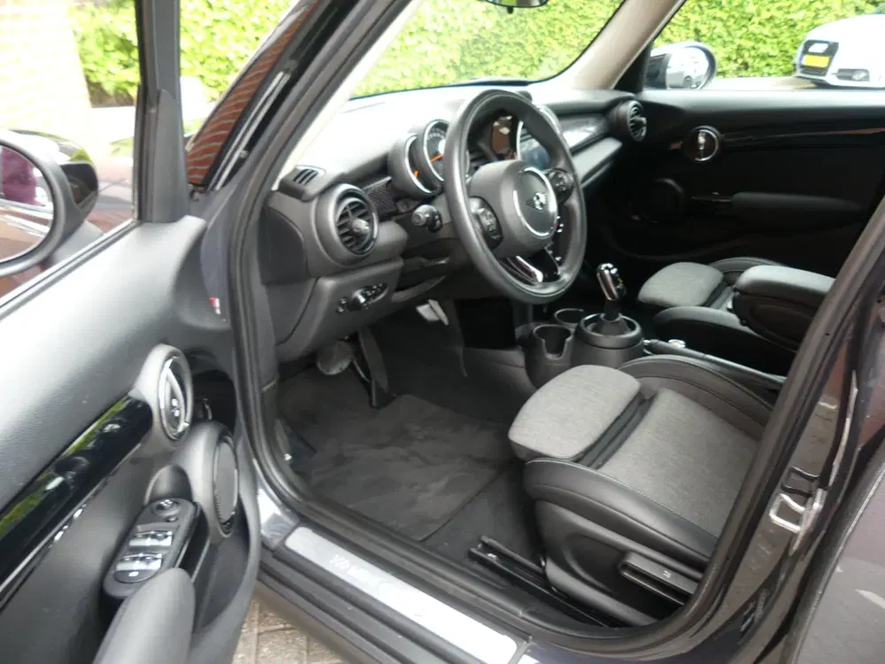 Mini Cooper S 2.0 Cooper S Chili (bj 2020 uit 2020, foto 11