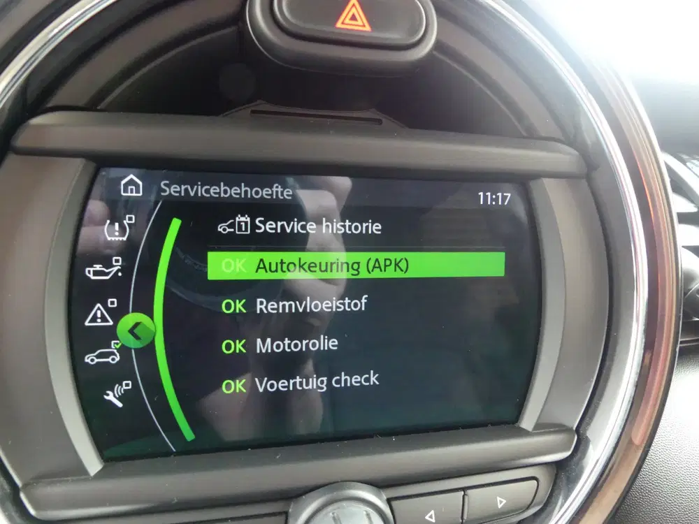Mini Cooper S 2.0 Cooper S Chili (bj 2020 uit 2020, foto 14