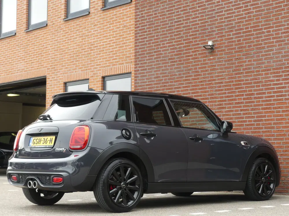 Mini Cooper S 2.0 Cooper S Chili (bj 2020 uit 2020, foto 16