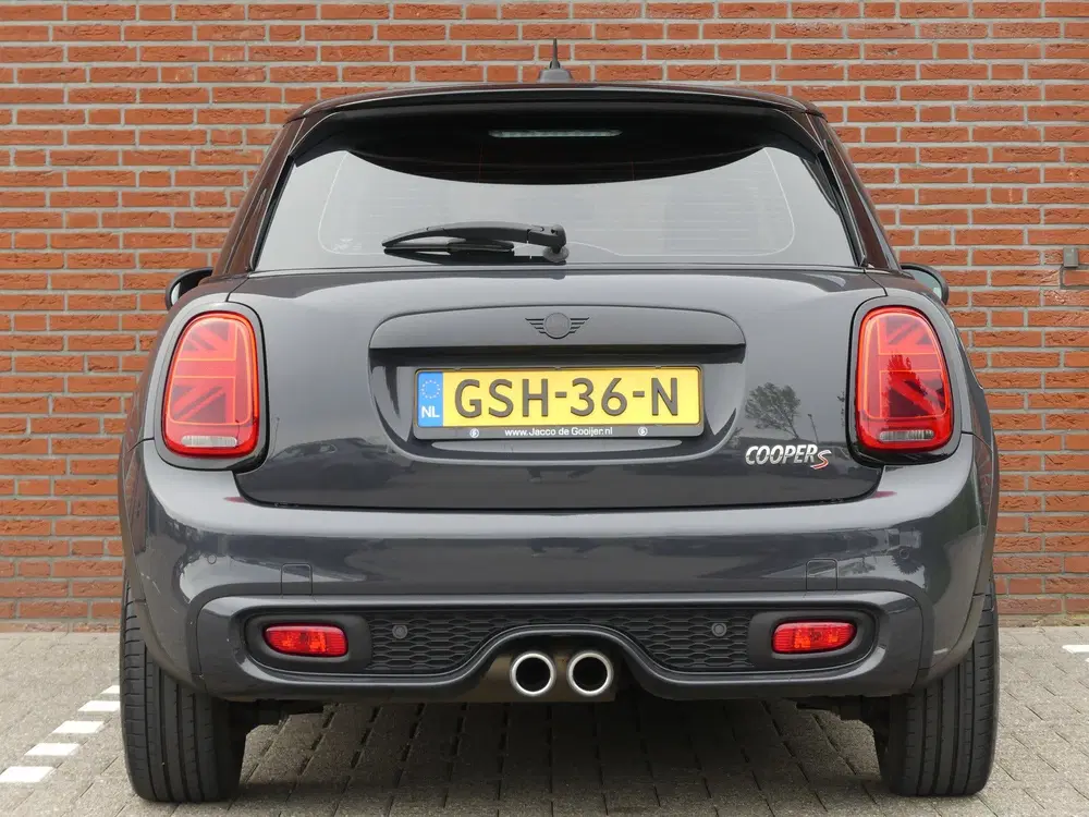 Mini Cooper S 2.0 Cooper S Chili (bj 2020 uit 2020, foto 17