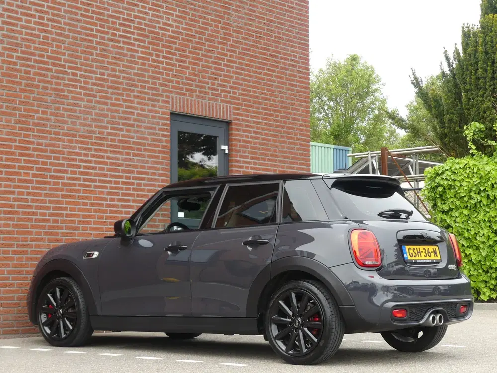 Mini Cooper S 2.0 Cooper S Chili (bj 2020 uit 2020, foto 18