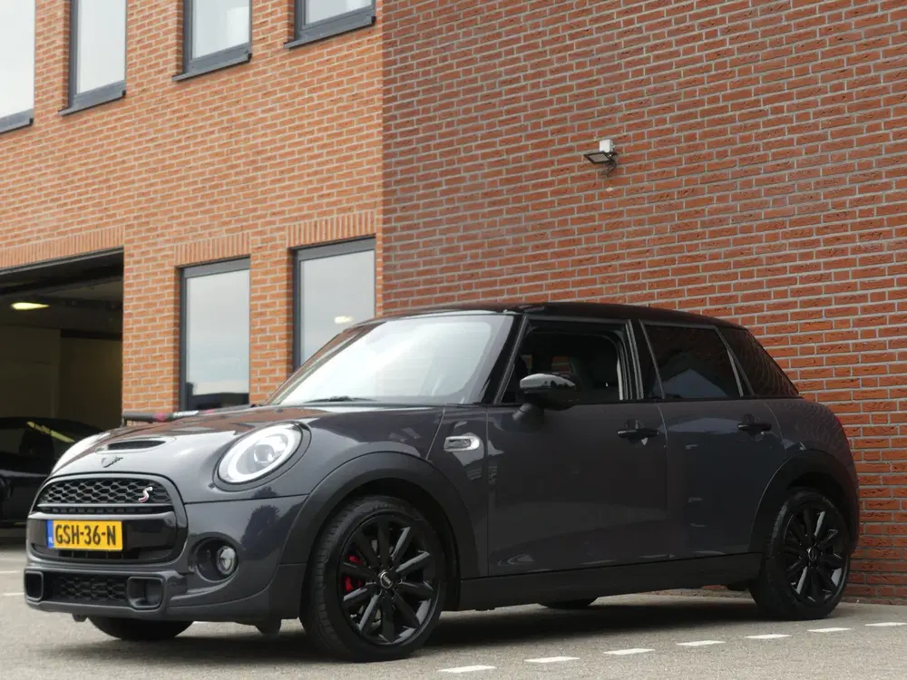 Mini Cooper S 2.0 Cooper S Chili (bj 2020 uit 2020, foto 19