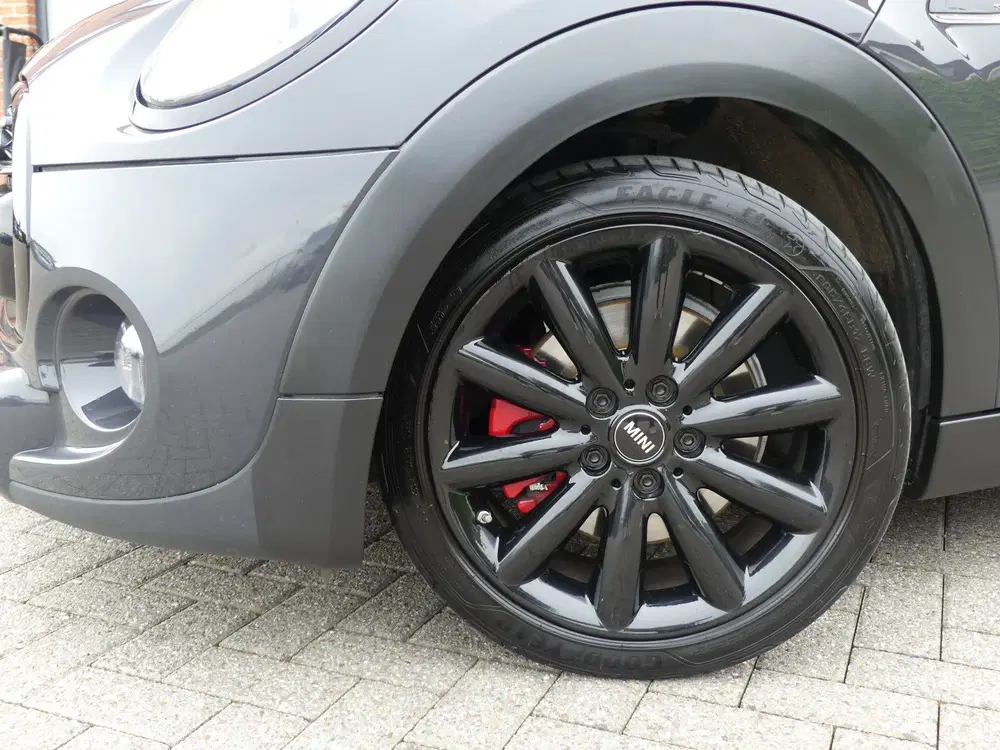 Mini Cooper S 2.0 Cooper S Chili (bj 2020 uit 2020, foto 2