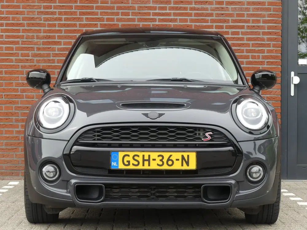 Mini Cooper S 2.0 Cooper S Chili (bj 2020 uit 2020, foto 20