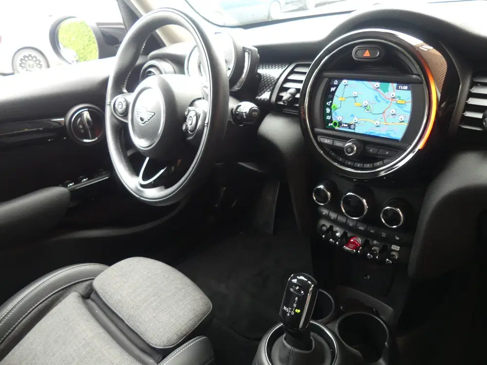 Mini Cooper S 2.0 Cooper S Chili (bj 2020 uit 2020, foto 3