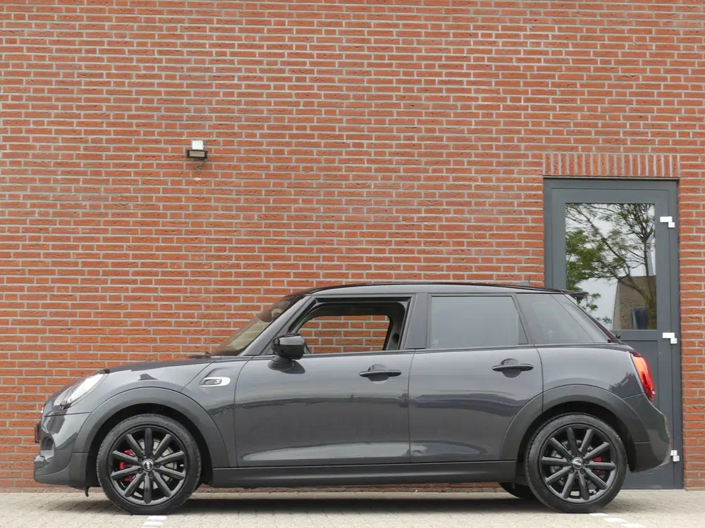 Mini Cooper S 2.0 Cooper S Chili (bj 2020 uit 2020, foto 4