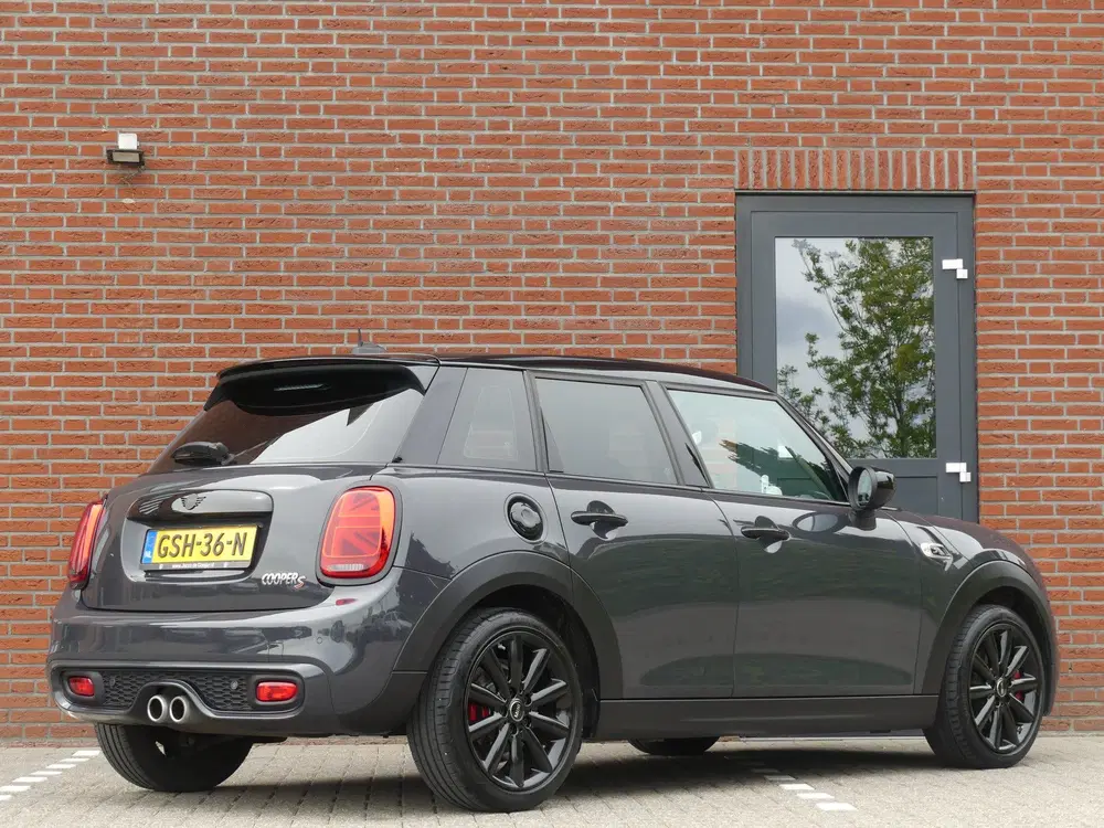 Mini Cooper S 2.0 Cooper S Chili (bj 2020 uit 2020, foto 5