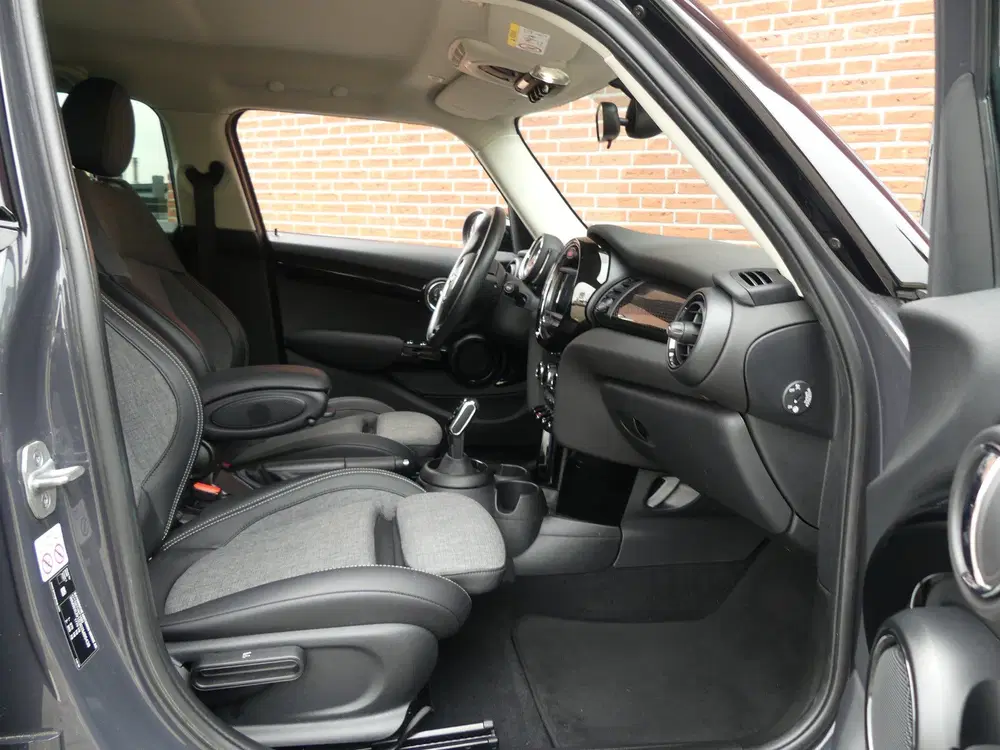 Mini Cooper S 2.0 Cooper S Chili (bj 2020 uit 2020, foto 7
