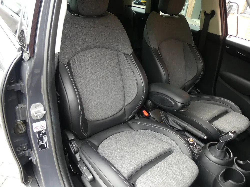 Mini Cooper S 2.0 Cooper S Chili (bj 2020 uit 2020, foto 8