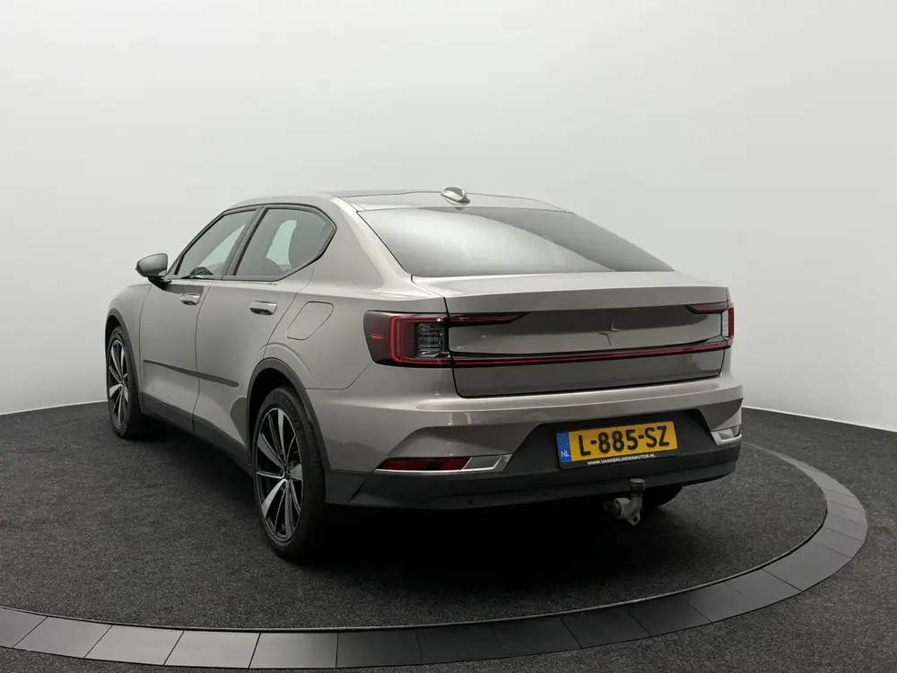 Polestar 2 Long Range Dual Motor 78 kWh SOH 93,7% | Warmtepo uit 2021, foto 10