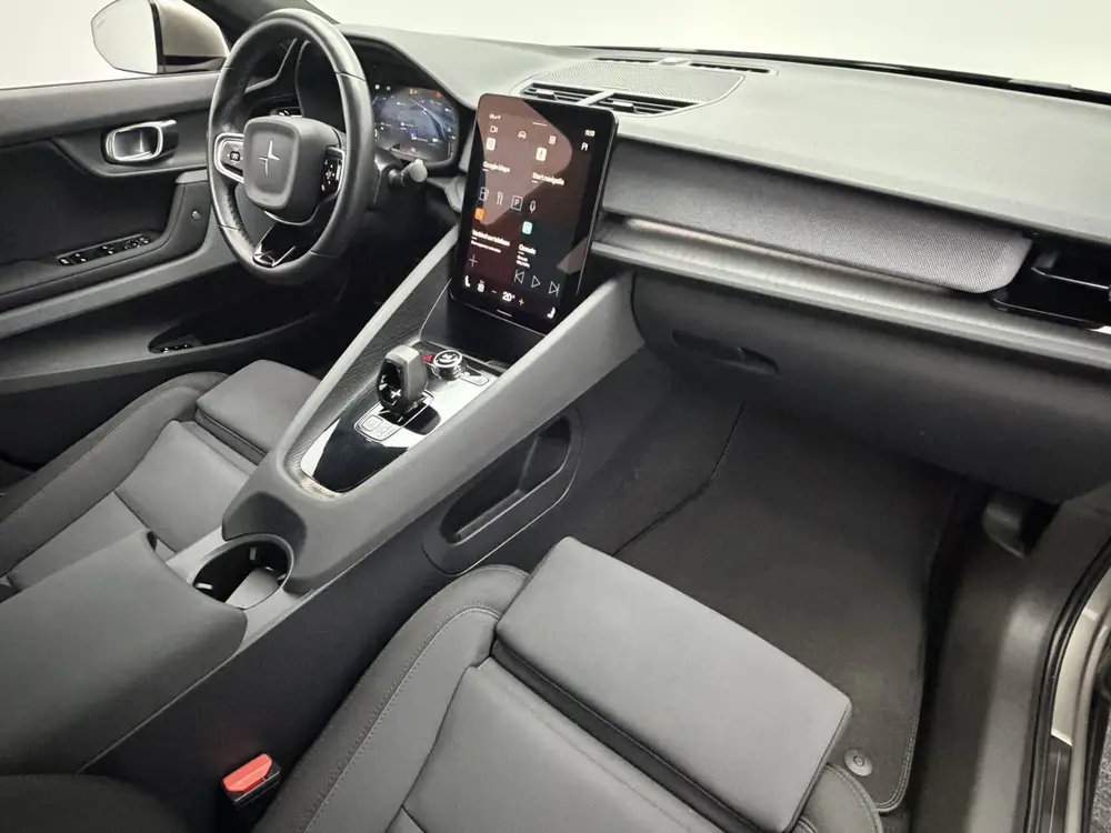 Polestar 2 Long Range Dual Motor 78 kWh SOH 93,7% | Warmtepo uit 2021, foto 11