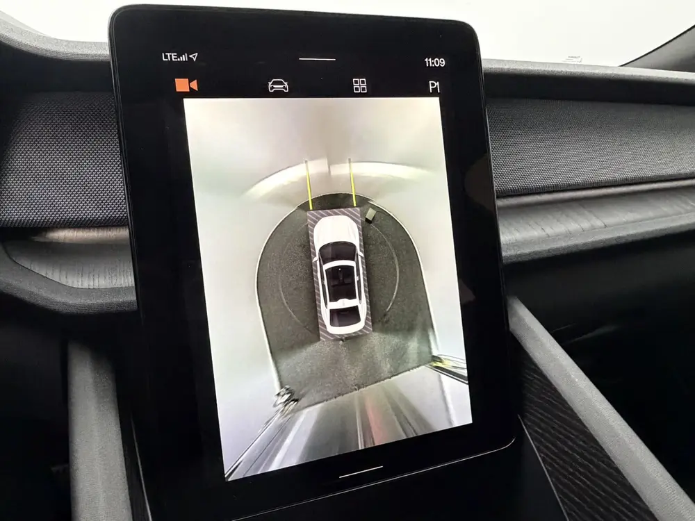 Polestar 2 Long Range Dual Motor 78 kWh SOH 93,7% | Warmtepo uit 2021, foto 14