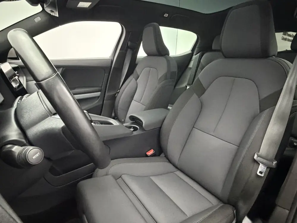 Polestar 2 Long Range Dual Motor 78 kWh SOH 93,7% | Warmtepo uit 2021, foto 15