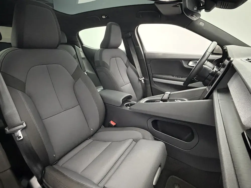 Polestar 2 Long Range Dual Motor 78 kWh SOH 93,7% | Warmtepo uit 2021, foto 17
