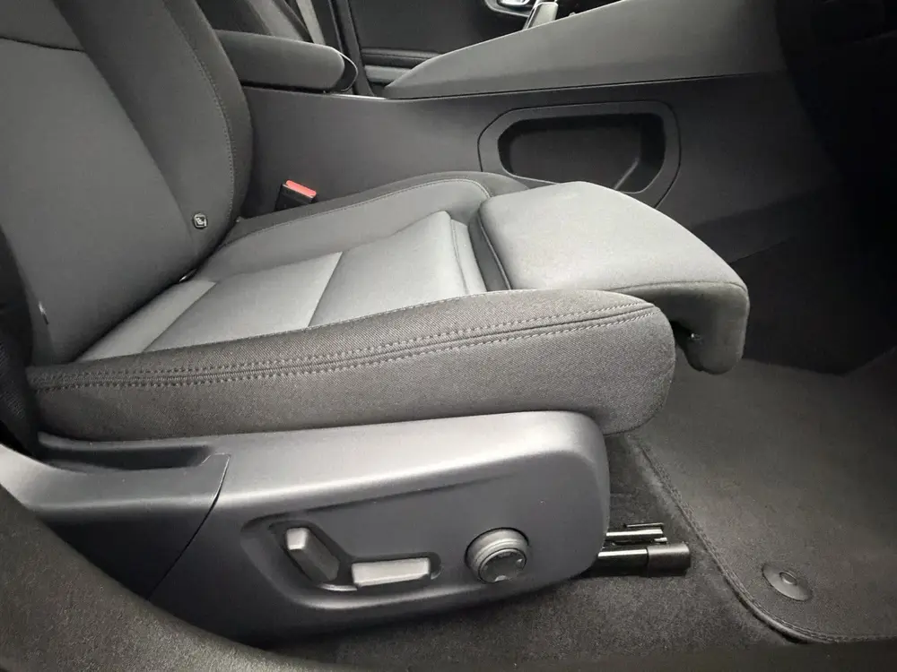 Polestar 2 Long Range Dual Motor 78 kWh SOH 93,7% | Warmtepo uit 2021, foto 6