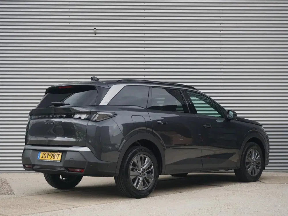 Peugeot 5008 1.2 Hybrid 145 Allure 7p 360° Camera uit 2025, foto 2