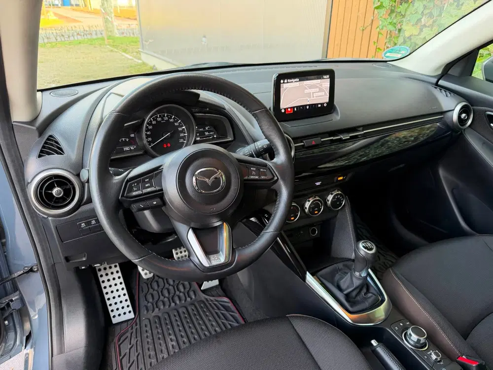 Mazda 2 1.5 Skyactiv-G Stoel verw. uit 2020, foto 10