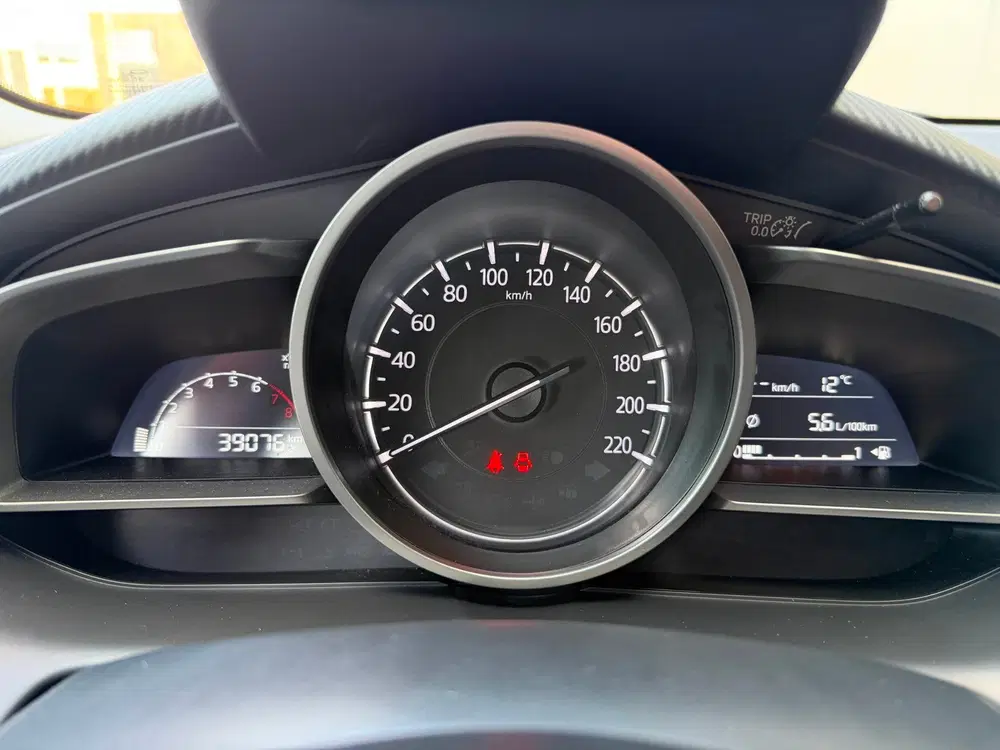 Mazda 2 1.5 Skyactiv-G Stoel verw. uit 2020, foto 11