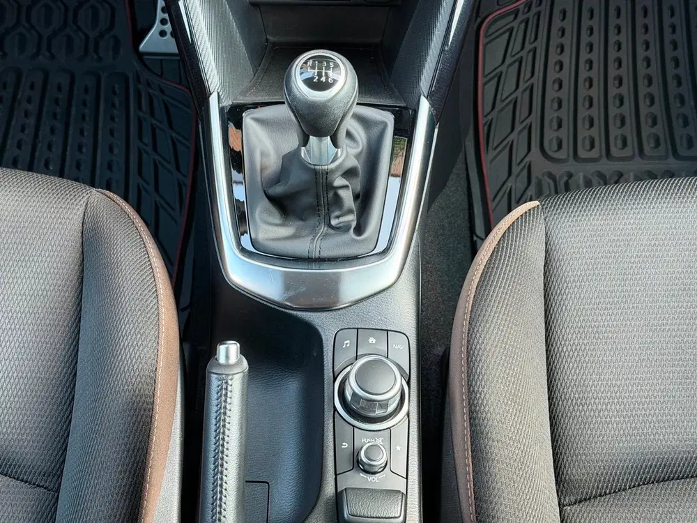 Mazda 2 1.5 Skyactiv-G Stoel verw. uit 2020, foto 12