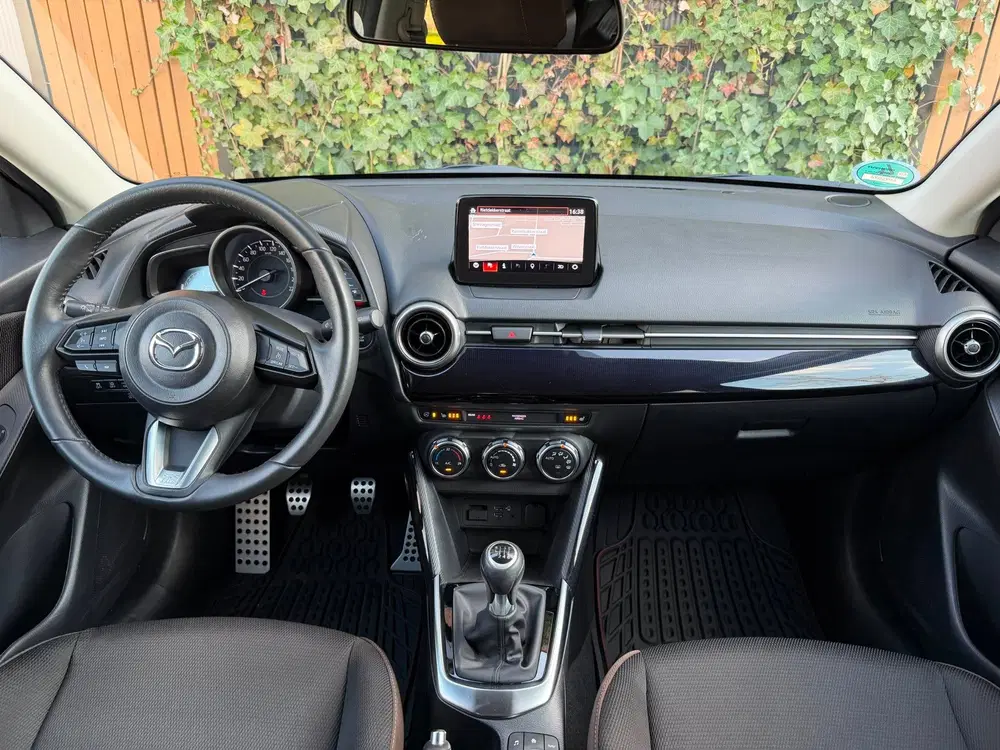 Mazda 2 1.5 Skyactiv-G Stoel verw. uit 2020, foto 15