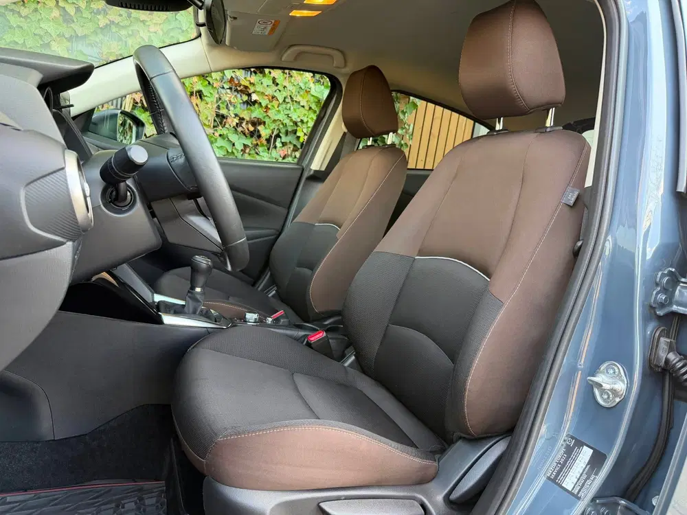 Mazda 2 1.5 Skyactiv-G Stoel verw. uit 2020, foto 17