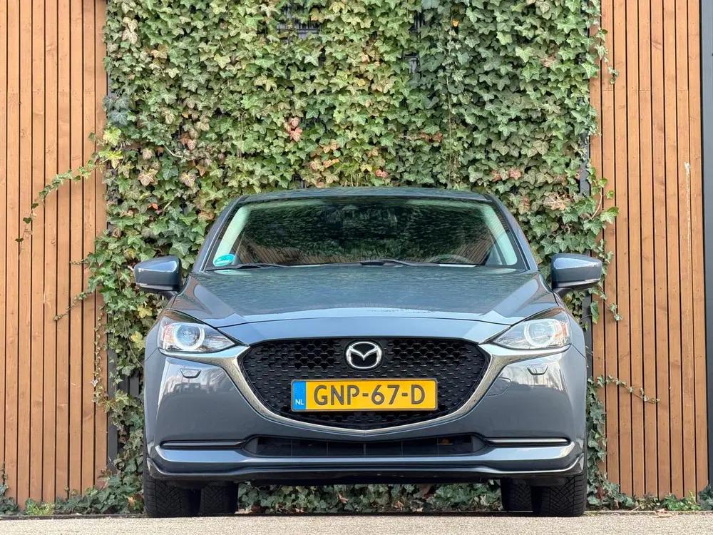 Mazda 2 1.5 Skyactiv-G Stoel verw. uit 2020, foto 2