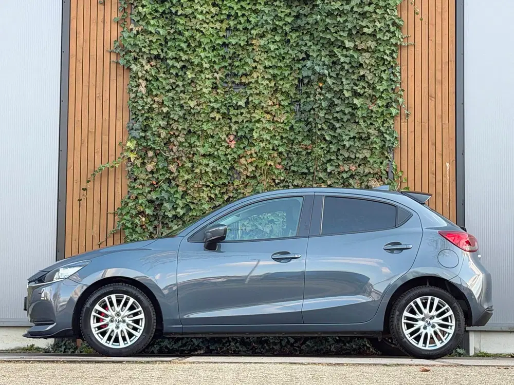 Mazda 2 1.5 Skyactiv-G Stoel verw. uit 2020, foto 4