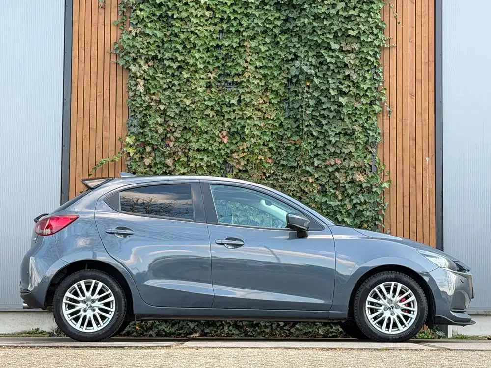 Mazda 2 1.5 Skyactiv-G Stoel verw. uit 2020, foto 5