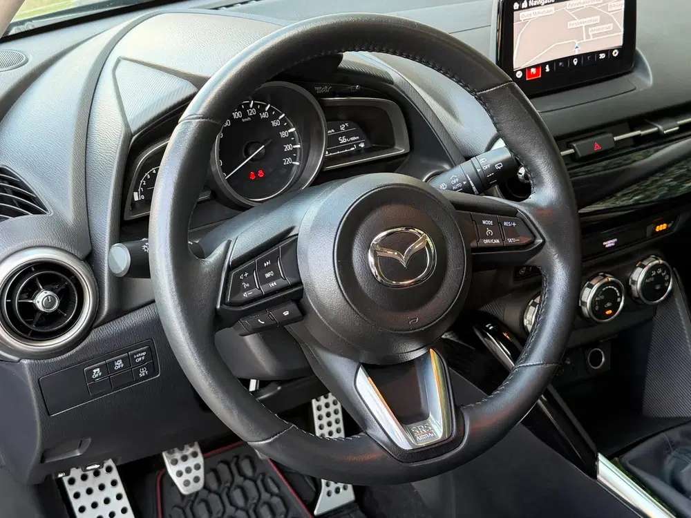 Mazda 2 1.5 Skyactiv-G Stoel verw. uit 2020, foto 9