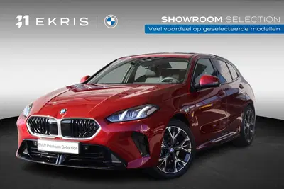 BMW 1-serie 120 uit 2026