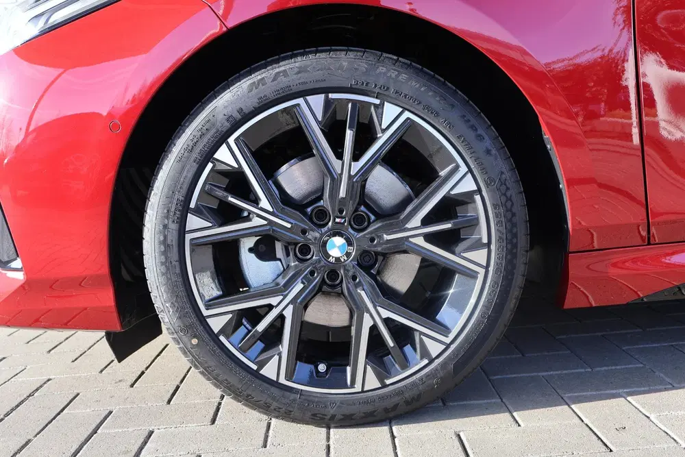 BMW 1-serie 120 uit 2026, foto 20