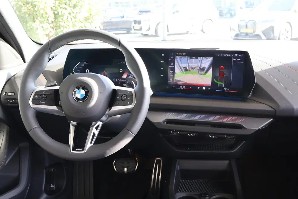 BMW 1-serie 120 uit 2026, foto 8