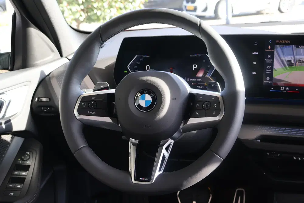 BMW 1-serie 120 uit 2026, foto 9