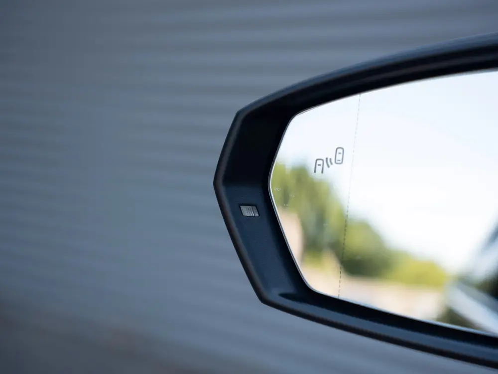 Volkswagen Polo 2.0 TSI GTI Smoke Grey Beats Camera Navi Bli uit 2022, foto 17