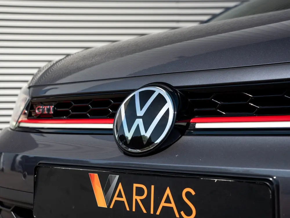 Volkswagen Polo 2.0 TSI GTI Smoke Grey Beats Camera Navi Bli uit 2022, foto 3